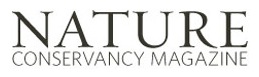 Nature Conservancy Magazine