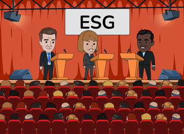 ESG Conference Image