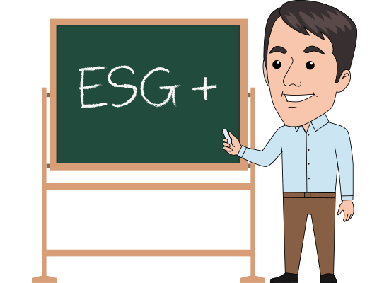 Mark Tercek and ESG